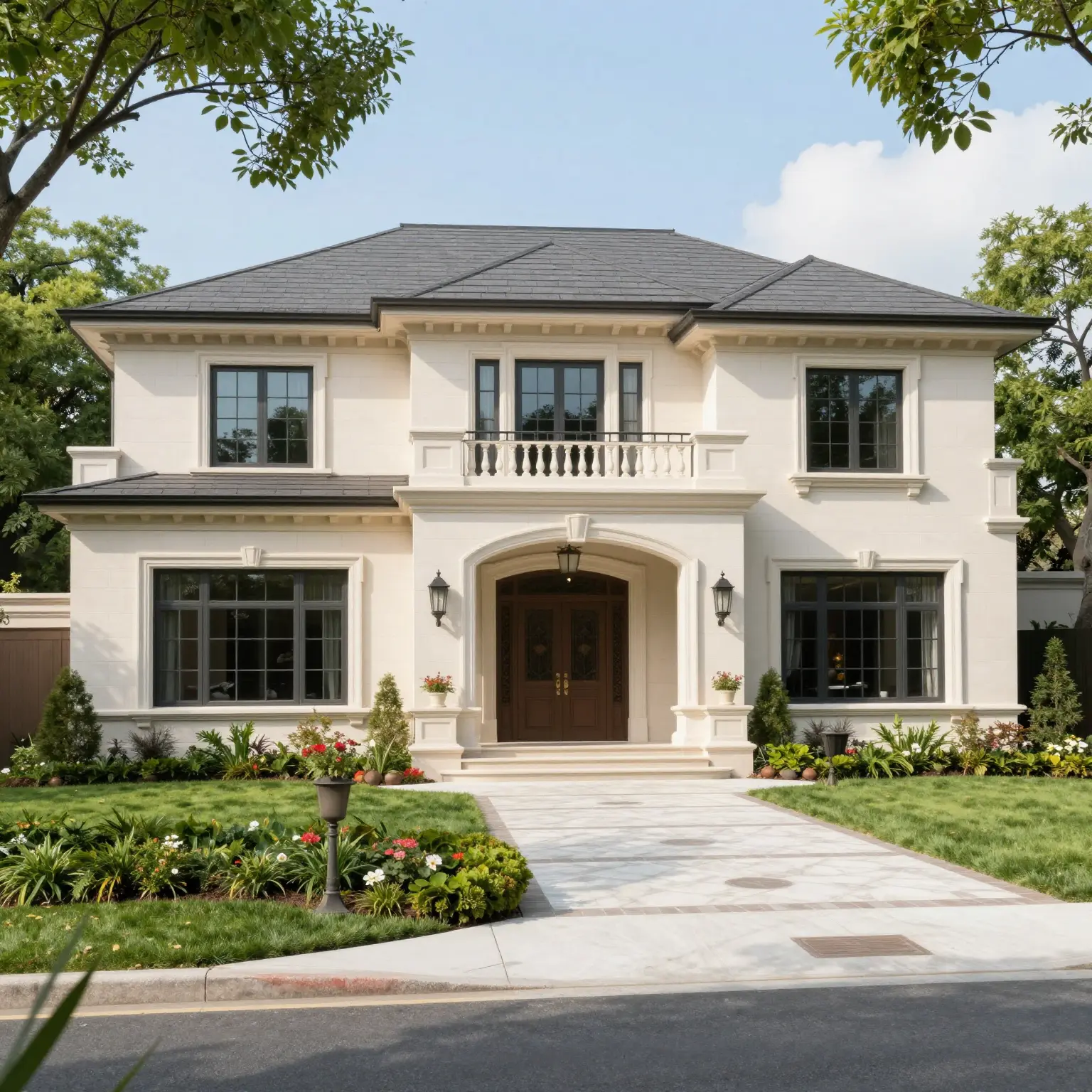 Building Grand Homes: The Ultimate Investment for Your Brand’s Legacy