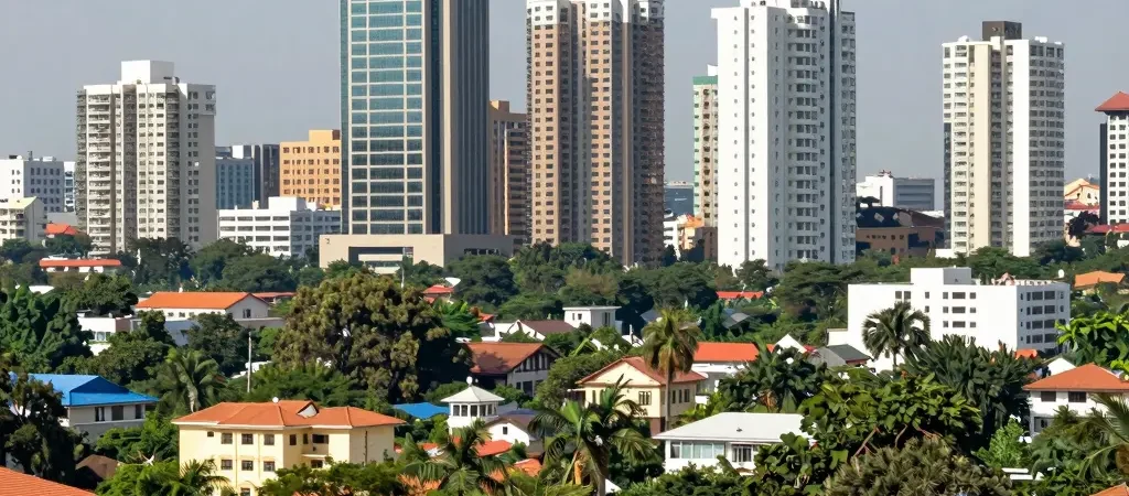 Why Bangalore’s Home Construction Market is a Goldmine for Investors