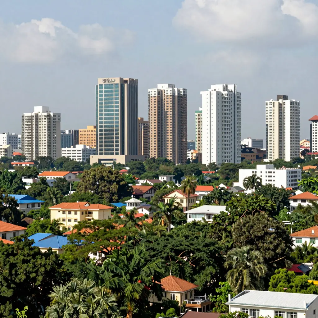 Why Bangalore’s Home Construction Market is a Goldmine for Investors