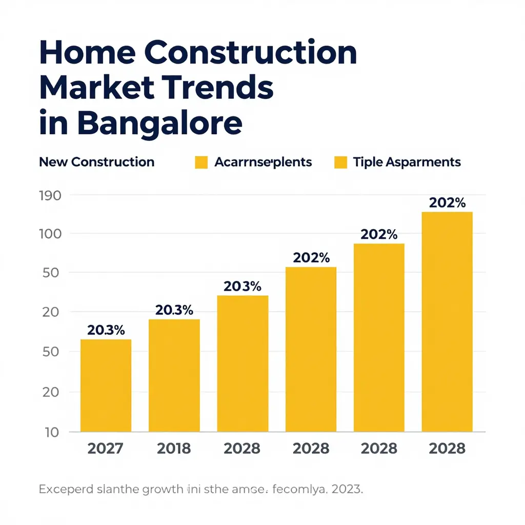 Home Construction Trends in Bangalore