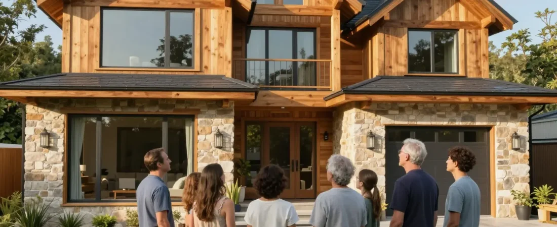 7 Defining Characteristics of Legacy Home Construction Every Builder Must Know