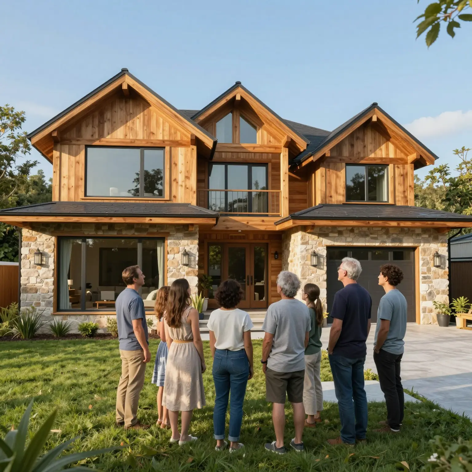 7 Defining Characteristics of Legacy Home Construction Every Builder Must Know