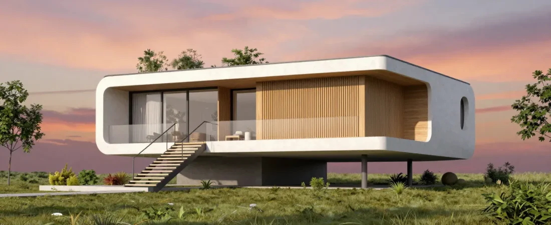 Maximizing Profits: Why RAK Construction-Homes Are the Future for Builders