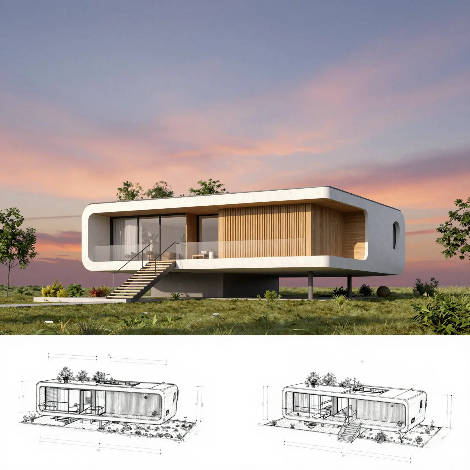 Maximizing Profits: Why RAK Construction-Homes Are the Future for Builders
