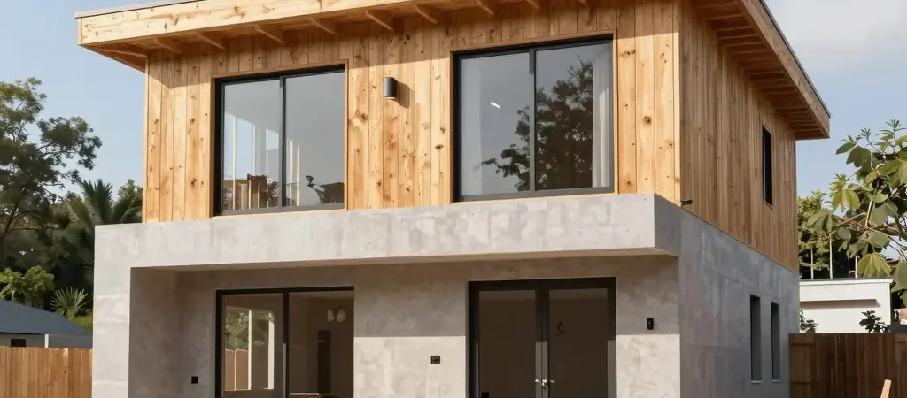 Unlocking Investment Potential: The Benefits of Shell Home Construction for Business Owners