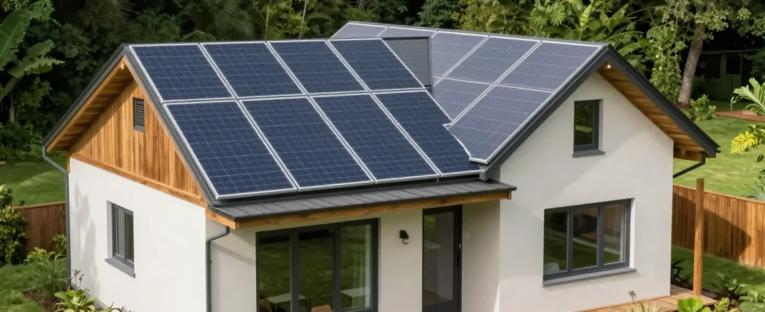 Sustainable Homes: How Eco-Friendly Practices Are Changing Residential Construction
