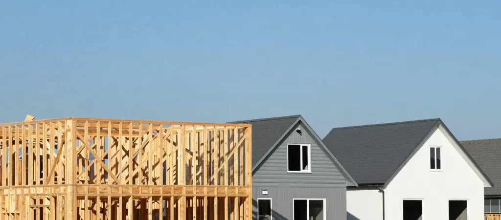 Building Dreams: Explore the Most Effective Home Construction Methods