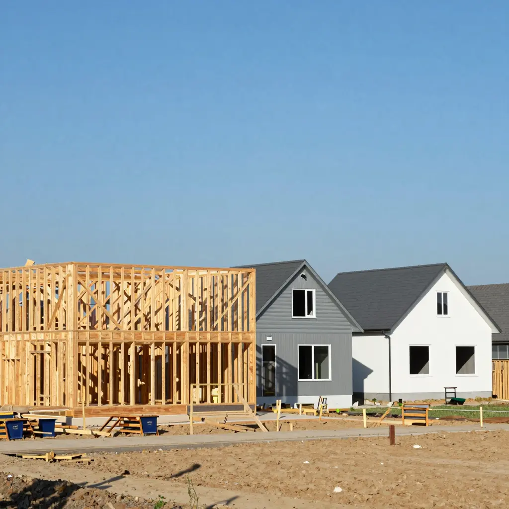 Building Dreams: Explore the Most Effective Home Construction Methods