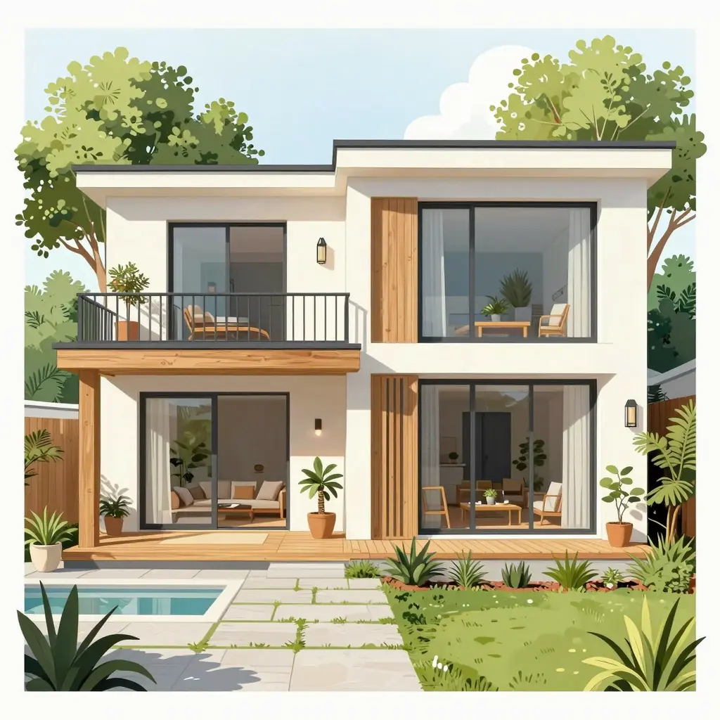 Innovative Construction Design Trends