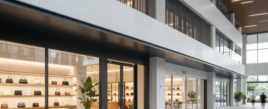 From Vision to Reality: Transform Your Commercial Space with Dreamhome Construction Group