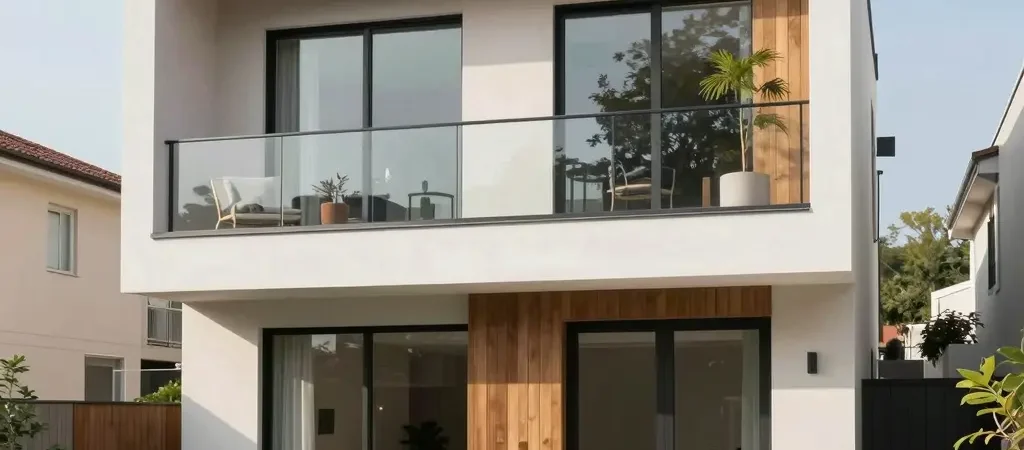 Unlocking Profit: The Rise of Built Home Construction