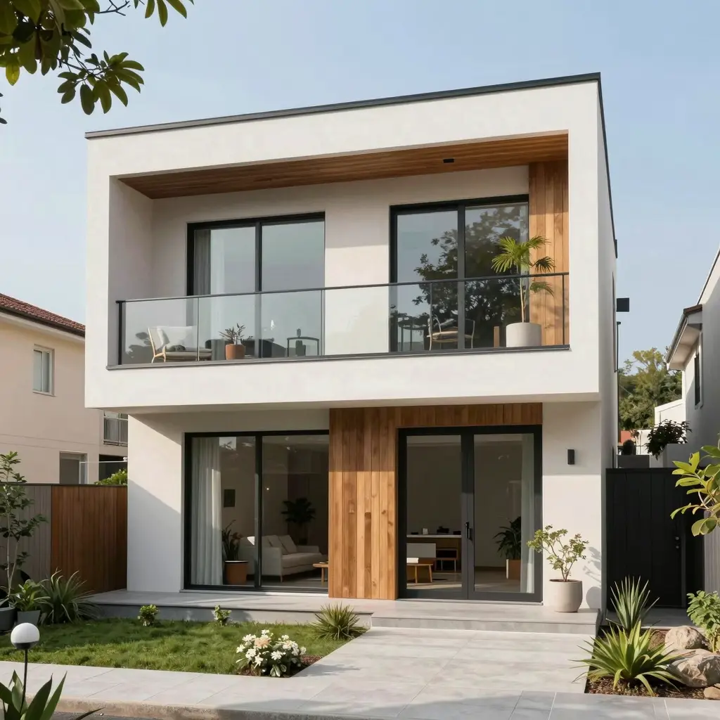 Unlocking Profit: The Rise of Built Home Construction