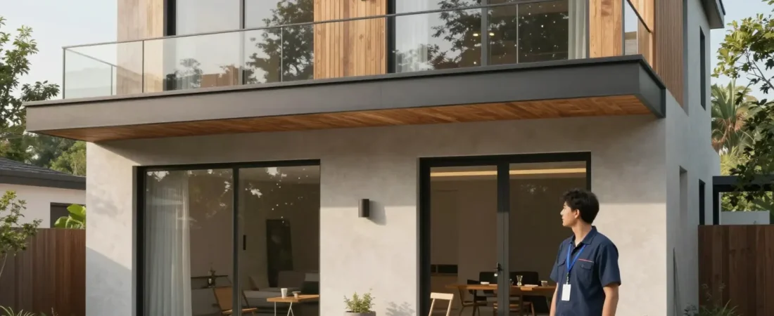 The Secret Link Between Home Construction and Employee Satisfaction