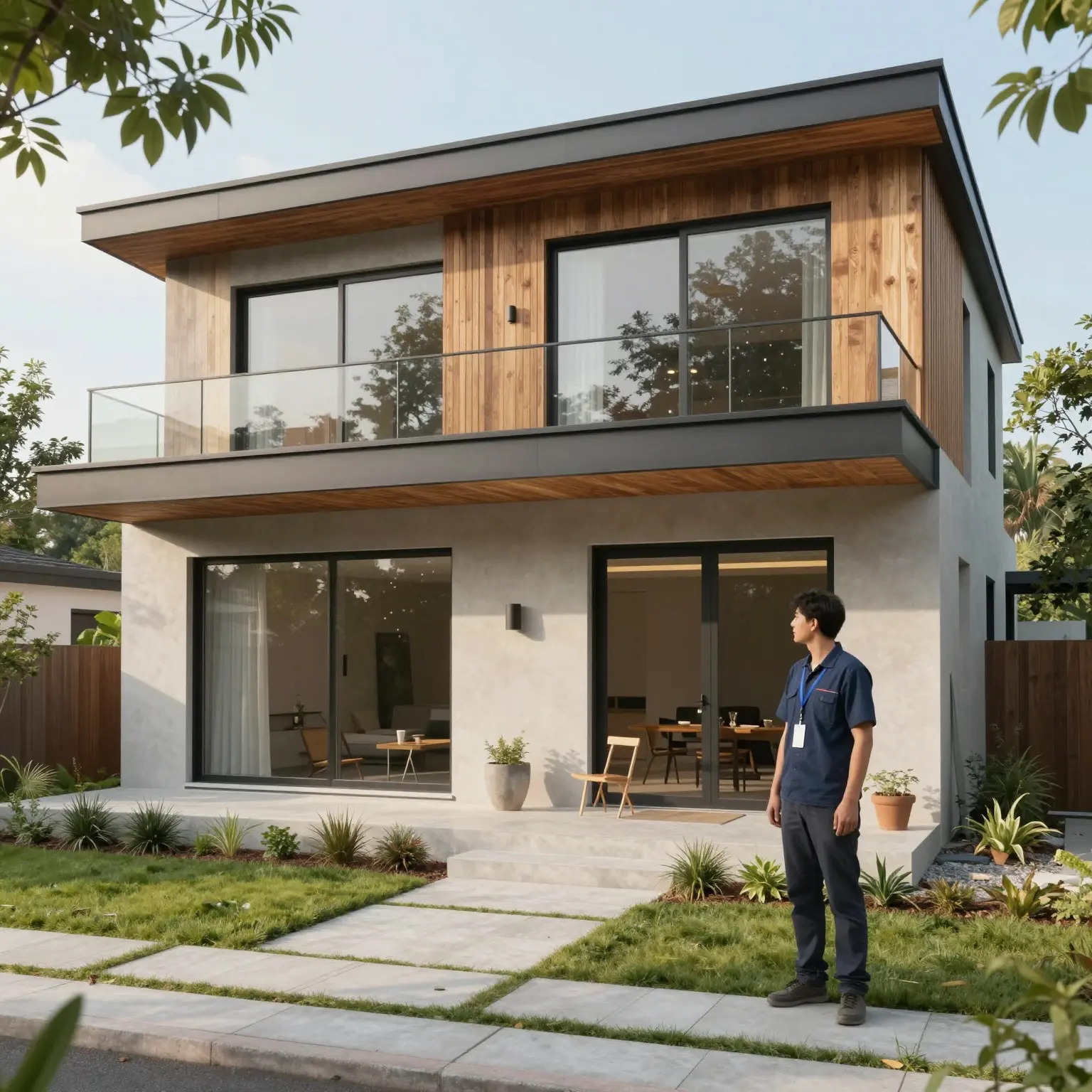 The Secret Link Between Home Construction and Employee Satisfaction