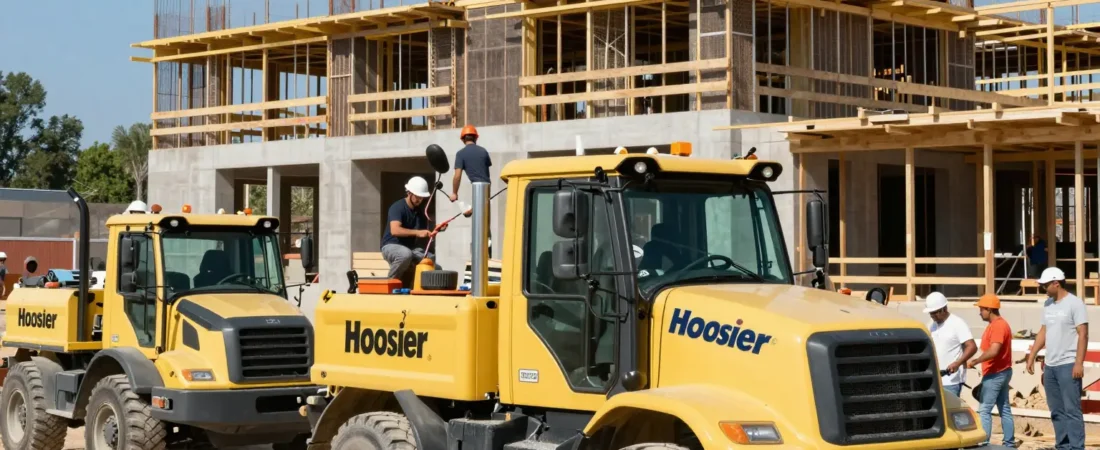 Why Quality Construction is Key to Business Growth: Insights from Hoosier Homes
