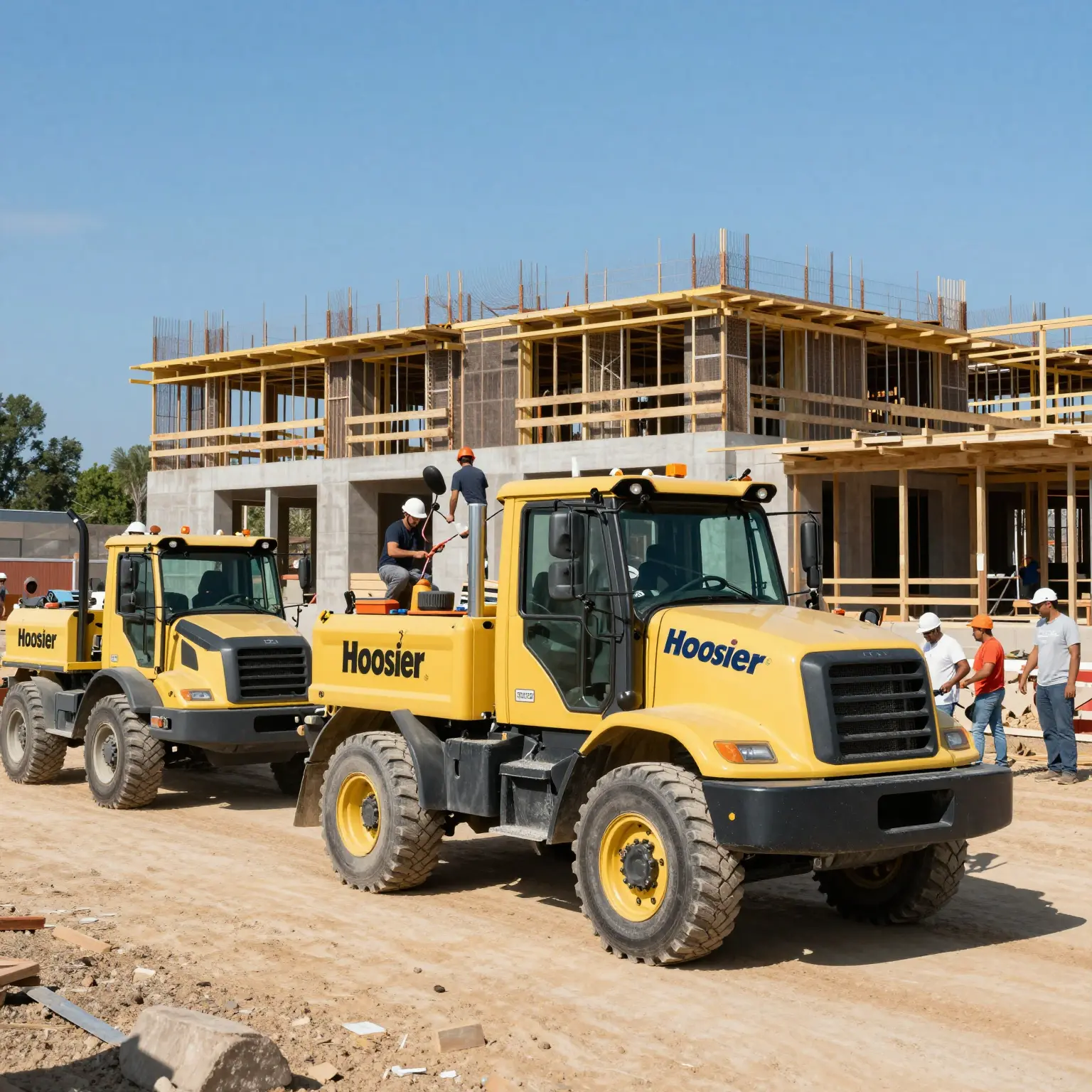 Why Quality Construction is Key to Business Growth: Insights from Hoosier Homes