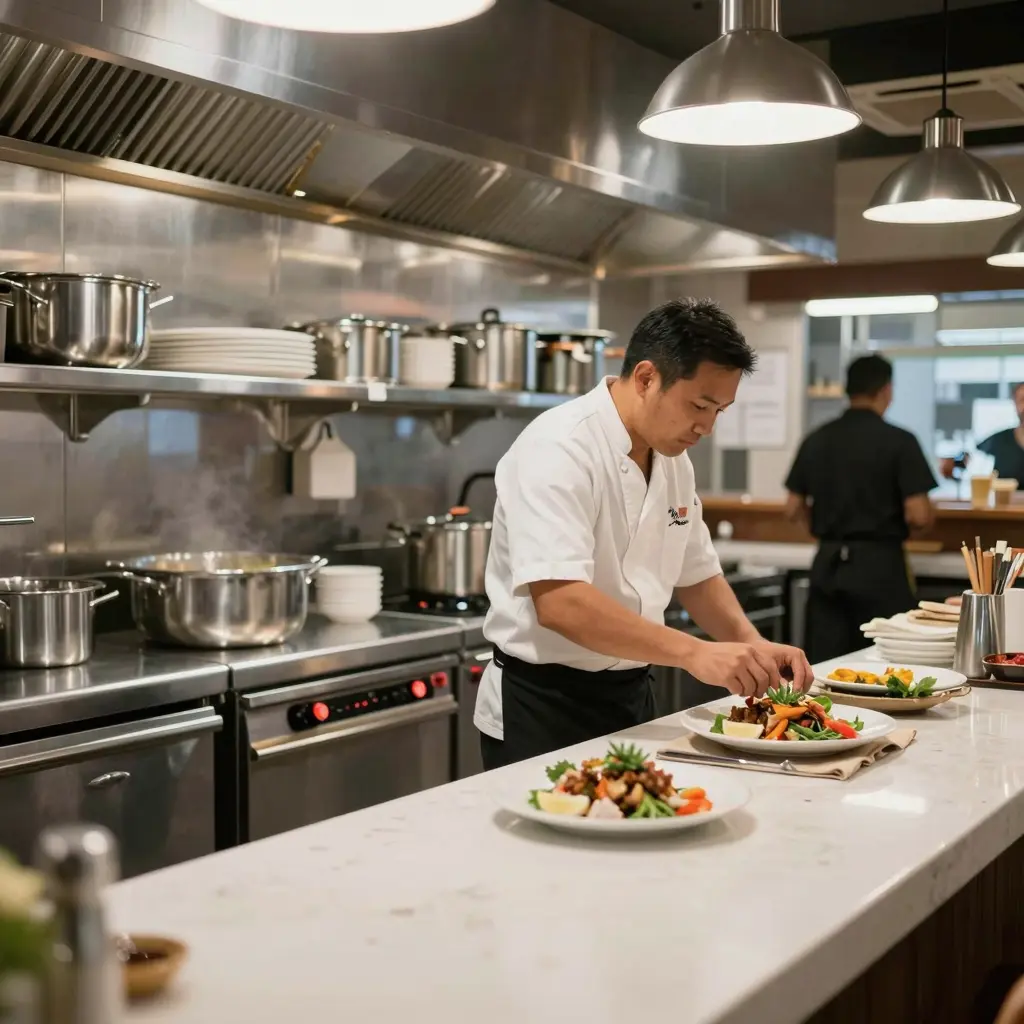 The Ultimate Guide to Kitchen Renovation for Honolulu Business Owners