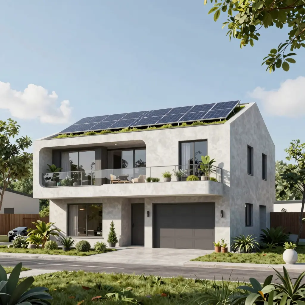Transform Your Business with Sustainable Development Strategies (SDS) Homes