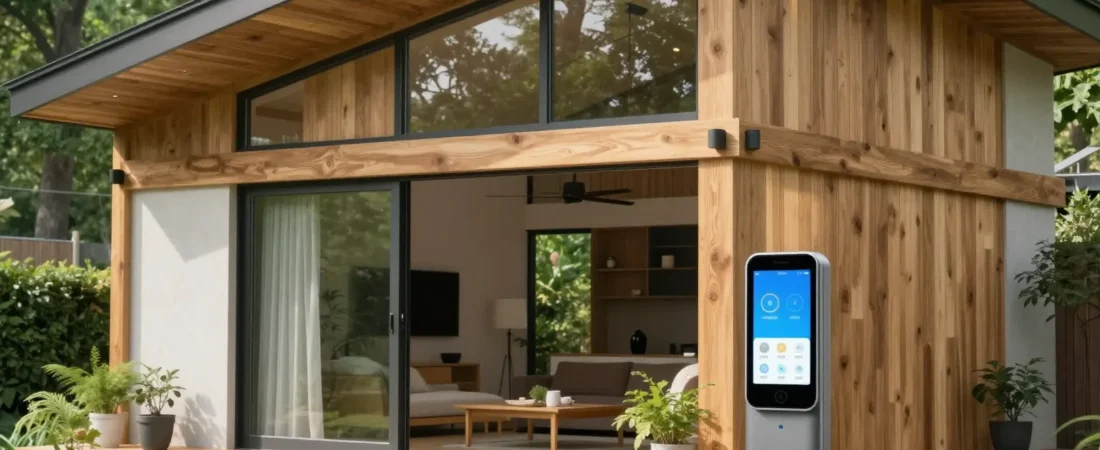 Transform Your Home: The Essential Guide to Sustainable Construction