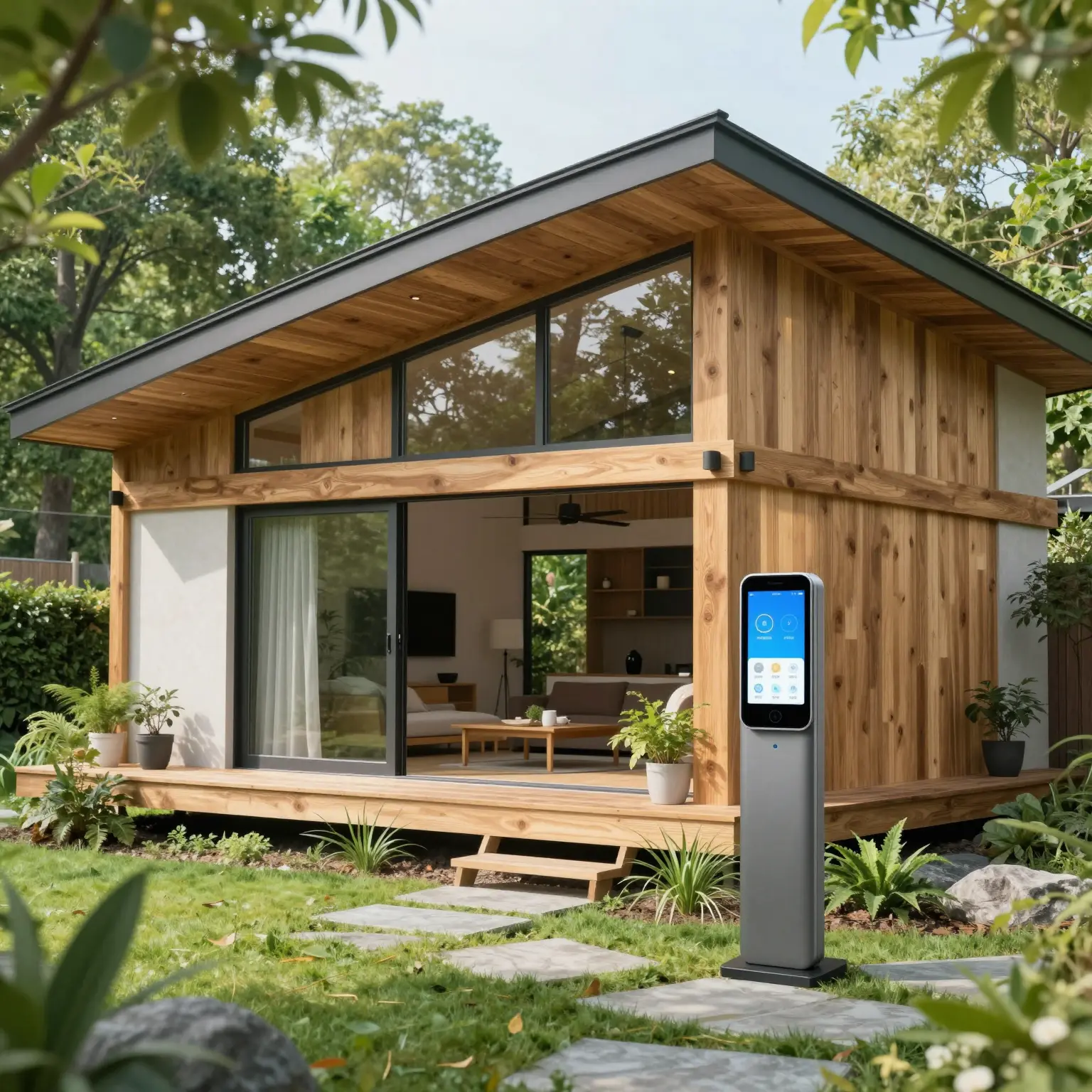 Transform Your Home: The Essential Guide to Sustainable Construction
