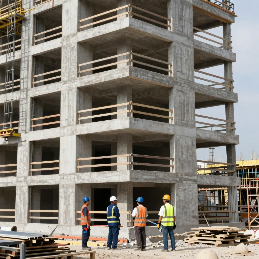 Why Vision Homes Construction Should Be Your Top Choice for Quality Builds